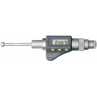 0.6700" Micrometer, 0.00016" accuracy - TESA Brown & Sharpe 06130109
