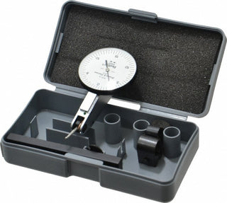 0.0300" Dial Indicator, 0.000500" grad - TESA Brown & Sharpe 599-7031-3