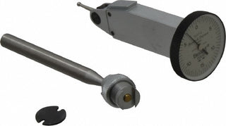 0.0300" Dial Indicator, 0.000500" grad - TESA Brown & Sharpe 599-7037-3