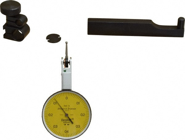 Dial Indicator - TESA Brown & Sharpe 599-7031-13