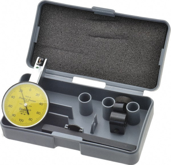 Dial Indicator - TESA Brown & Sharpe 599-7033-13