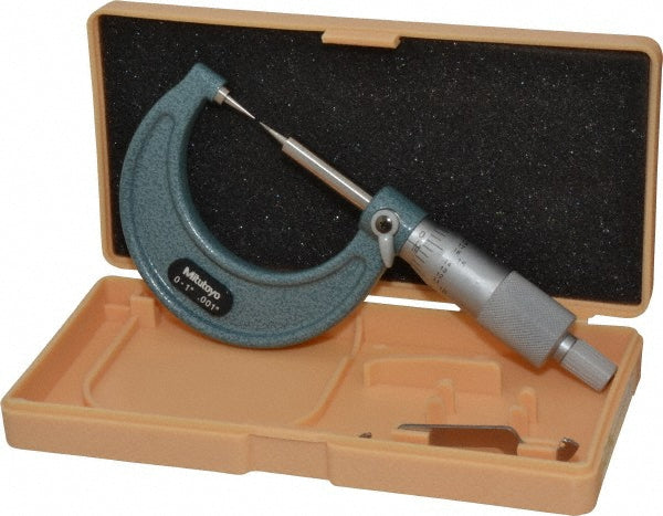 Micrometer - Mitutoyo 112-189