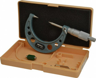 Micrometer - Mitutoyo 112-238