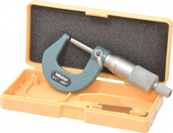 Micrometer - Mitutoyo 115-153
