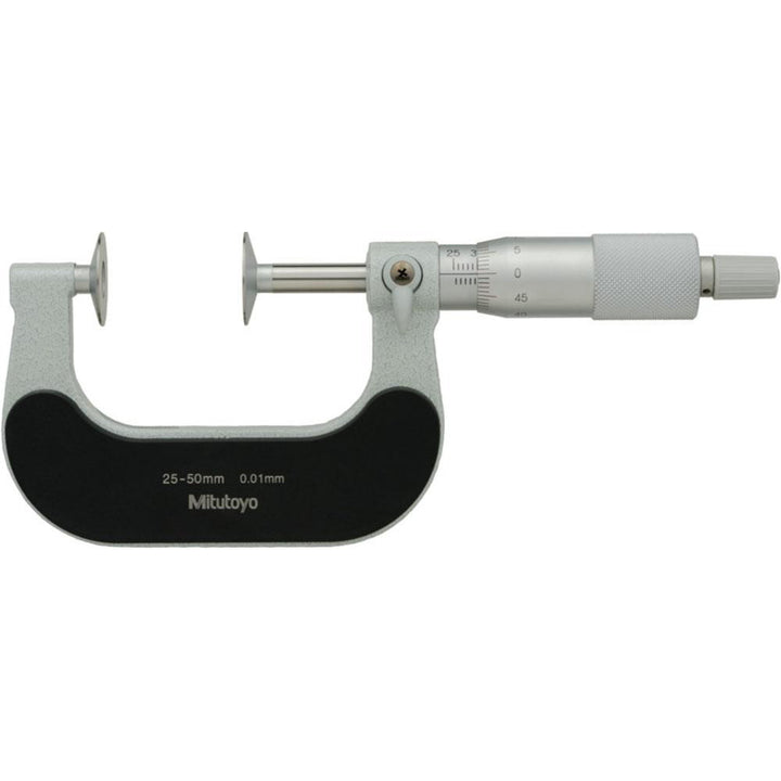 Micrometer - Mitutoyo 123-102
