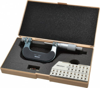 Micrometer - Mitutoyo 126-138