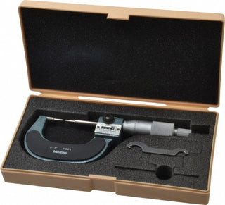 Micrometer - Mitutoyo 131-166