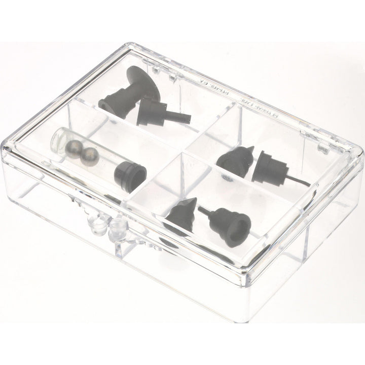 7-Piece Micrometer - SPI Z9012