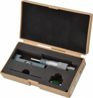 Micrometer - Mitutoyo 147-352