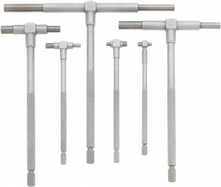 6-Piece Bore Gage - Mitutoyo 155-903