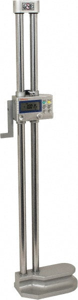 24.0000" Height Gage, 0.002000" accuracy - Mitutoyo 192-632-10