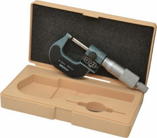 Micrometer - Mitutoyo 193-101