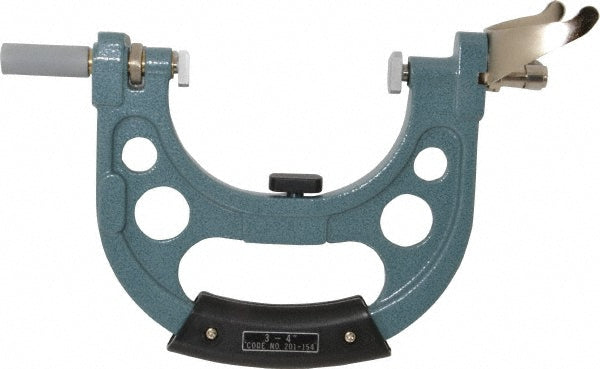 Snap Gage - Mitutoyo 201-154