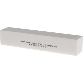 3/4" 150-Grit Aluminum Oxide Dressing Tool - Norton 61463610291