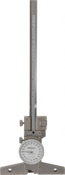Depth Gage - Mitutoyo 527-311-50