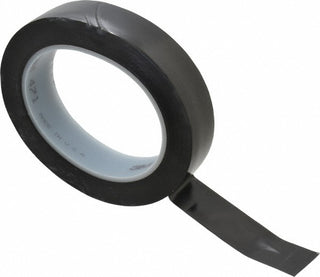 Black Safety Tape - 3M 7000047458