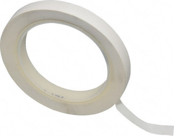 White Safety Tape - 3M 7000047472