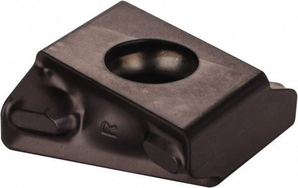 LNHT 1506PN-R HT Solid Carbide Insert, Grade IC928, TiAlN - Iscar 5603769