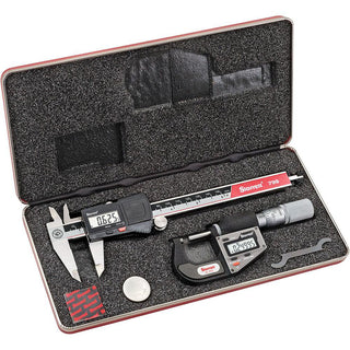 Measuring Tool Kit - Starrett 12206