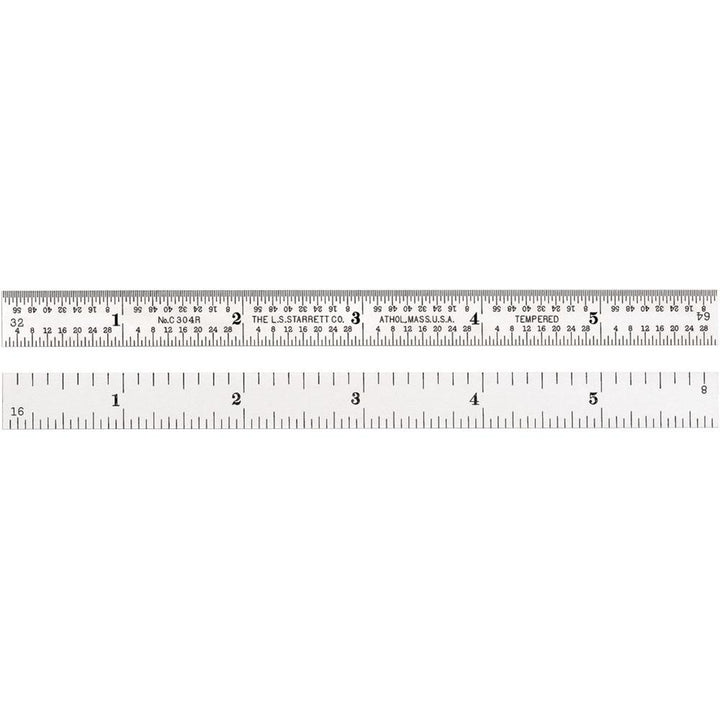 Measuring Tool - Starrett 66008