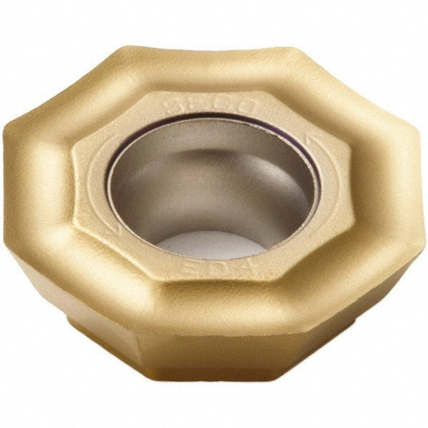 OFEX05T305N-E04 Solid Carbide Insert, Grade F15M, TiAlN - Seco 74069132