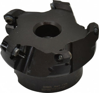 Indexable Milling Cutters - Seco 00086839