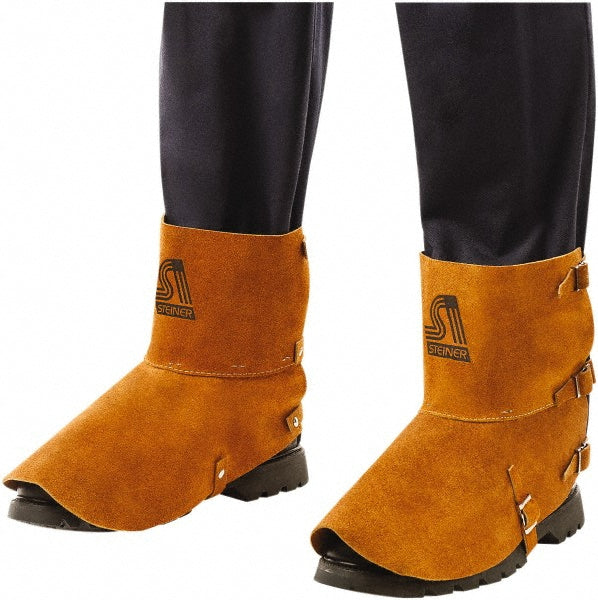 Universal Brown Protective Garment - Steiner 12185