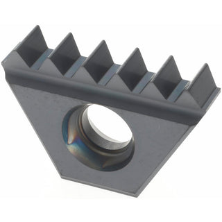 5/8" IC Carbide Insert, Grade KC635M, TiAlN - Kennametal 2404465