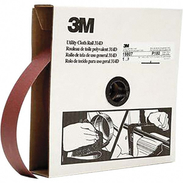 Rolls, Cords & Tape - 3M 7000118527