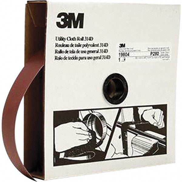 Rolls, Cords & Tape - 3M 7000118524