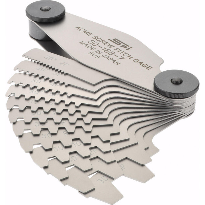 Reference Gage - SPI 30-188-7