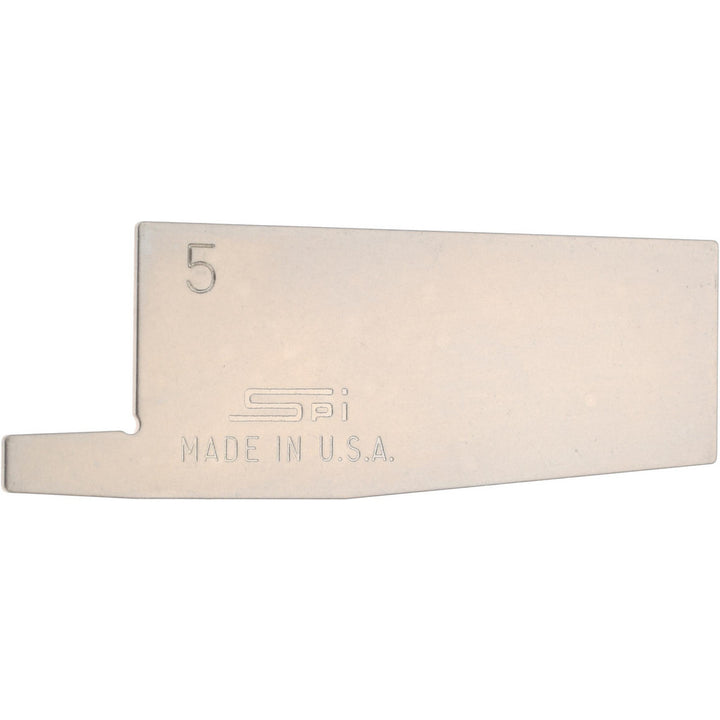 Reference Gage - SPI 31-380-9