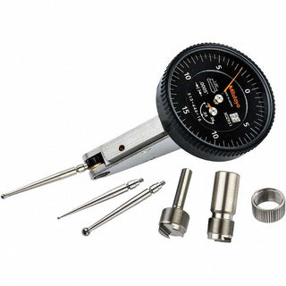 0.0600" Dial Indicator, 0.000500" grad - Mitutoyo 513-446-16A