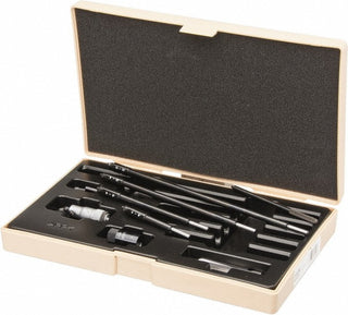 12.0000" Micrometer - Mitutoyo 141-233
