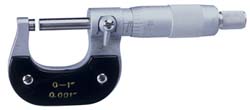 Micrometer - Value Collection 601-4125