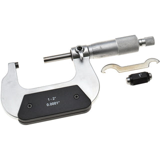 2.0000" Micrometer - Value Collection 601-0112