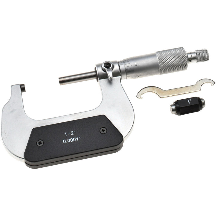 2.0000" Micrometer - Value Collection 601-0112