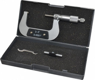 3.0000" Micrometer - Value Collection 601-0113