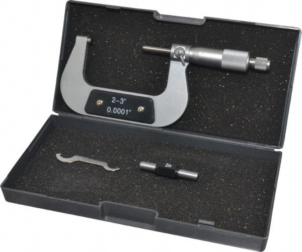 3.0000" Micrometer - Value Collection 601-0113