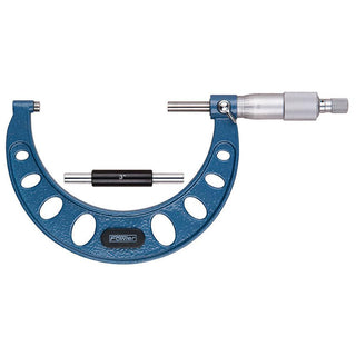 4.0000" Micrometer, 0.000200" accuracy - Fowler 52-240-004-1