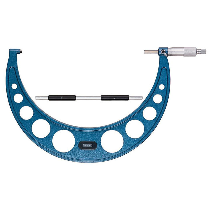 10.0000" Micrometer, 0.000300" accuracy - Fowler 52-240-010-1