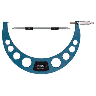 13.0000" Micrometer, 0.011000" accuracy - Fowler 52-240-013-0