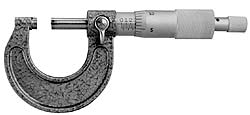 Micrometer - Value Collection 105-06-010