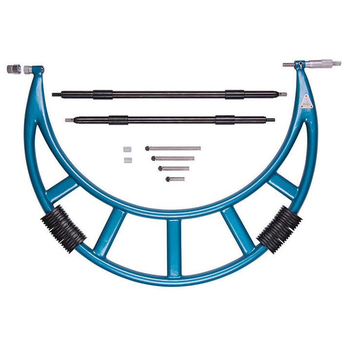 20.0000" Micrometer, 0.00036" accuracy - Fowler 52-401-205-1