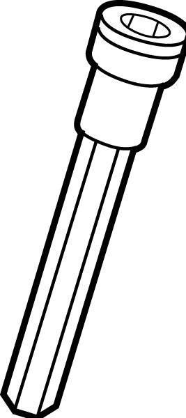 Hand Tools for Indexables - Sandvik Coromant 5764033