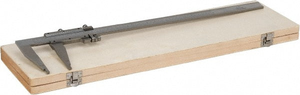18.0000" Caliper, 0.0020" accuracy - Value Collection 611-5518