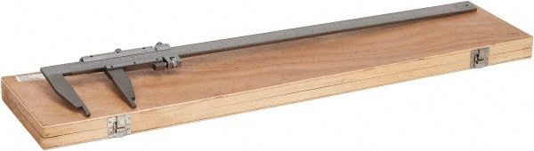 24.0000" Caliper, 0.0020" accuracy - Value Collection 611-5524