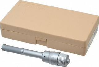 0.6500" Micrometer, 0.000100" accuracy - Mitutoyo 368-864