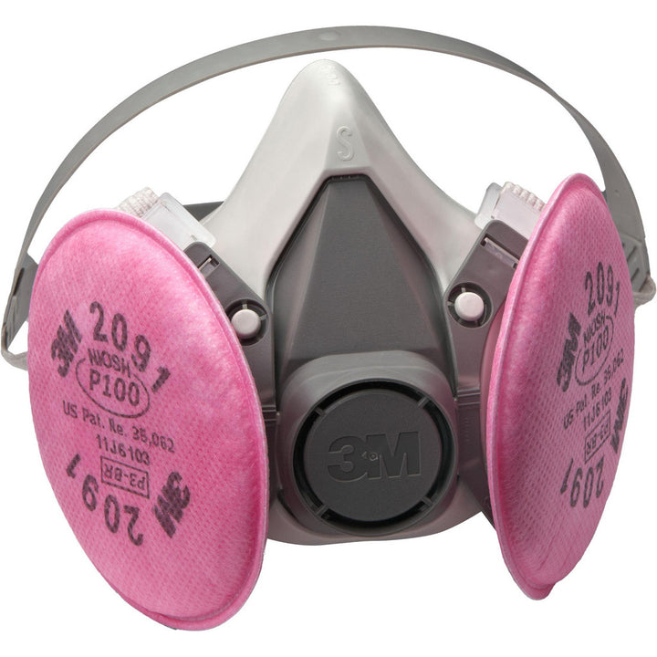 Respirator - 3M 7010383694