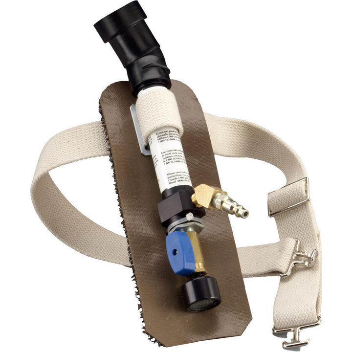 Respirator - 3M 7000002080
